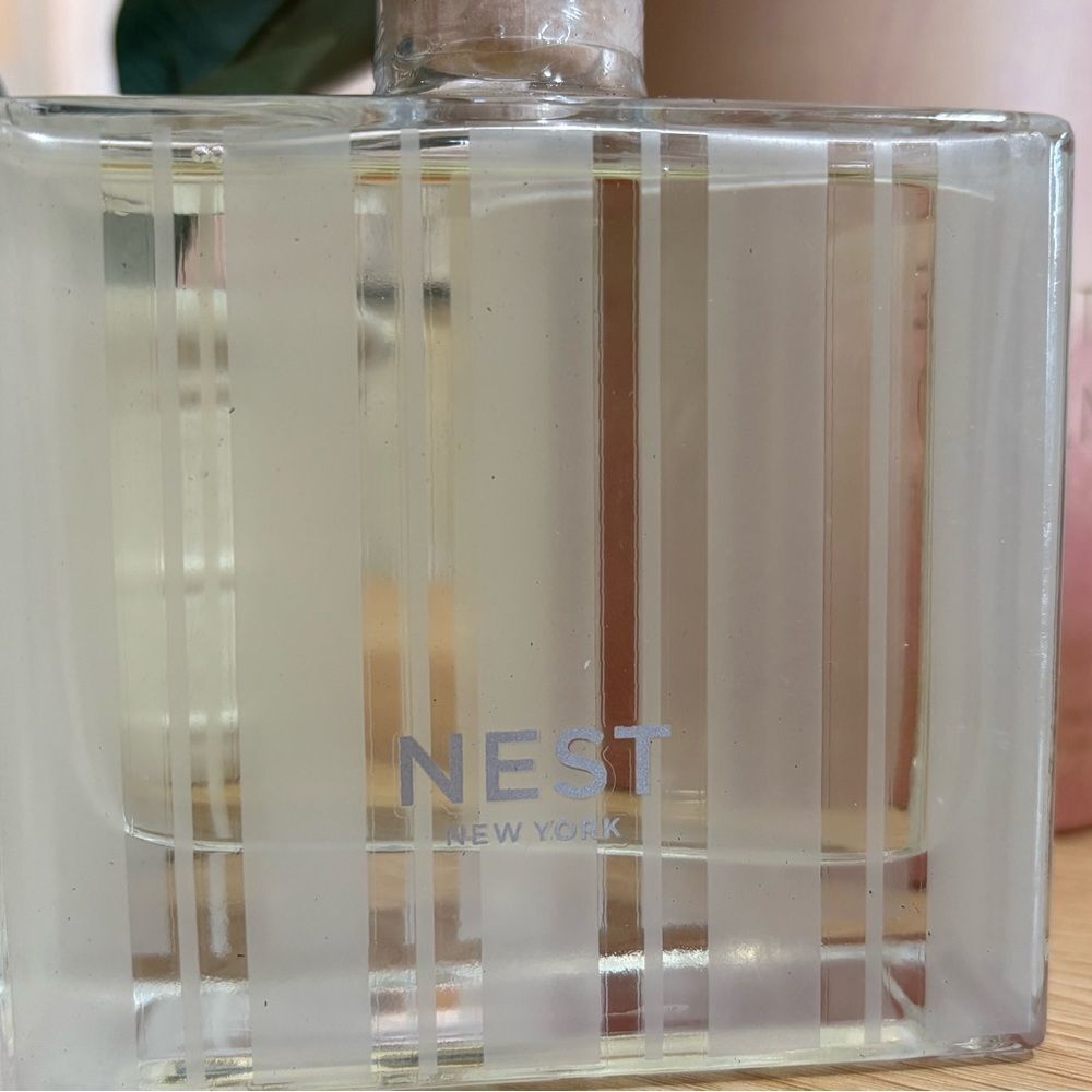 NEST Fragrances Reed Diffuser- Orange Blossom, 5.9 fl oz - Picture 6 of 8